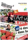 Revue de presse - Mai 2012