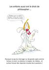 Les enfants et la philosophie ...