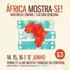 ÁFRICA MOSTRA-SE!