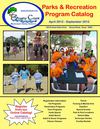 Brushy Creek Parks & Recreation: April - Sept 2012 Program Catalog