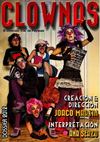 Clownas, Cia (c) - Magazine / Temporada 2012/13