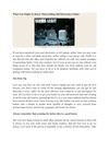 What You Ought To Know When Selling Old Electronics Online
