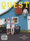 Quest Magazine June 2012