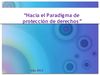 Promoción de Derechos