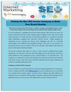 Finding The Best SEO Services Company To Build Your Brand Identity