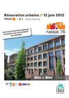 Rénovation urbaine - Elbeuf Blin et Blin