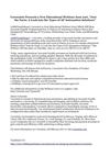 Corcentric Presents a New Educational Webinar June 21st, "Just the Facts: A Look into the Types of AP Automation...