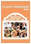 Guide de Clichy 2012