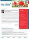 Bulletin «Laurentides Économique en Bref » | Édition juin 2012