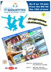 ANIMATION YELLOH VILLAGE 