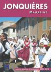 Jonquières Magazine 2011-2012