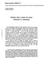 Quelques dates à propos des termes 'communiste' et 'communisme'
