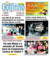 Jornal Golfinho - Edição Junho 2012