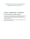 TEcnologia y cencia
