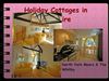 Best Holiday Cottages in Yorkshire – 2012