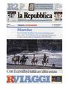LA REPUBBLICA MEL