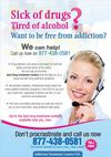 The 4 Best Treatments Available for Alcoholics