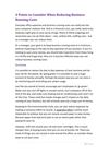 4 Points to Consider When Reducing Business Running Costs