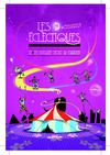 Programme des Eclectiques 2012