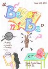 BEORNOTBE (Revista en inglés por 1º B para Proyecto Integrado)
