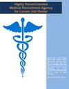 Choose A Career Path With Locum Agency