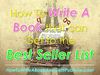 How To Write A Book that Can Get to the Best Seller List