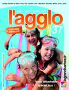 Agglo 37 Hors Série Spécial été !