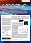 Fiche pédagogique n°2 (issue du Polytech News n°47)