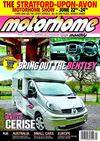 July 2012 - Motorhome Monthly Magazine