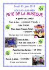 Fête de la Musique