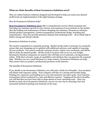 What are Main Benefits of Best Ecommerce Solutions 2012?