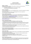 Concours photo " Des Ponts et de Hommes"