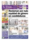 La Unión de Morelos 14 Junio 2012
