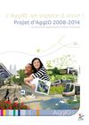 Projet d'AgglO 2008-2014