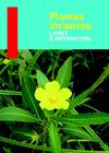 Plantes invasives