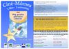 Programme de Ma petite planète chérie