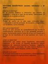 Coaching biocéntrico