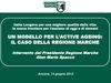Intervento Presidente 