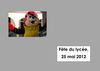 Album Fête du lycée 22/05/12