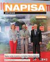 NAPISA NOTICIAS JUNIO 2012