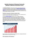 Speciale eCommerce di Business Community dedicato al Netcomm eCommerce Forum