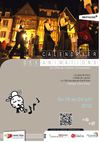 Calendrier animations du 16 au 24 juin 2012