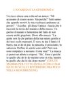 L'avarizia e la generosita