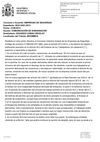 Subsanacion del Convenio 2012-2014