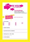 De Visu 2012 - Bulletin réponse