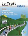 Le Trait Infos n°150 - JUIN 2012