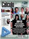 Revista Cálculo - Edição 16