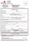 Fiche inscription CPA