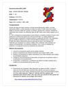 Actividad ADN y ARN