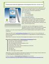 Professional Android Application Development Services: at low cost